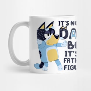 best father figure Mug